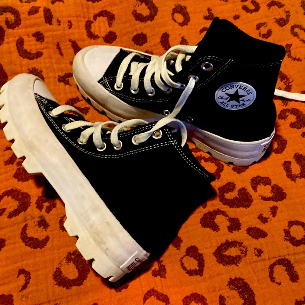 Converse
